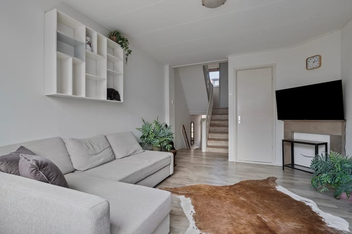 Foto 10 van Boterbloemstraat 5