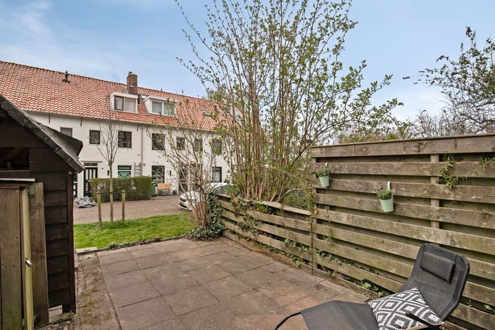 Foto 12 van Boterbloemstraat 5