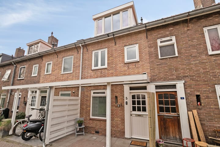 Foto 21 van Boterbloemstraat 5