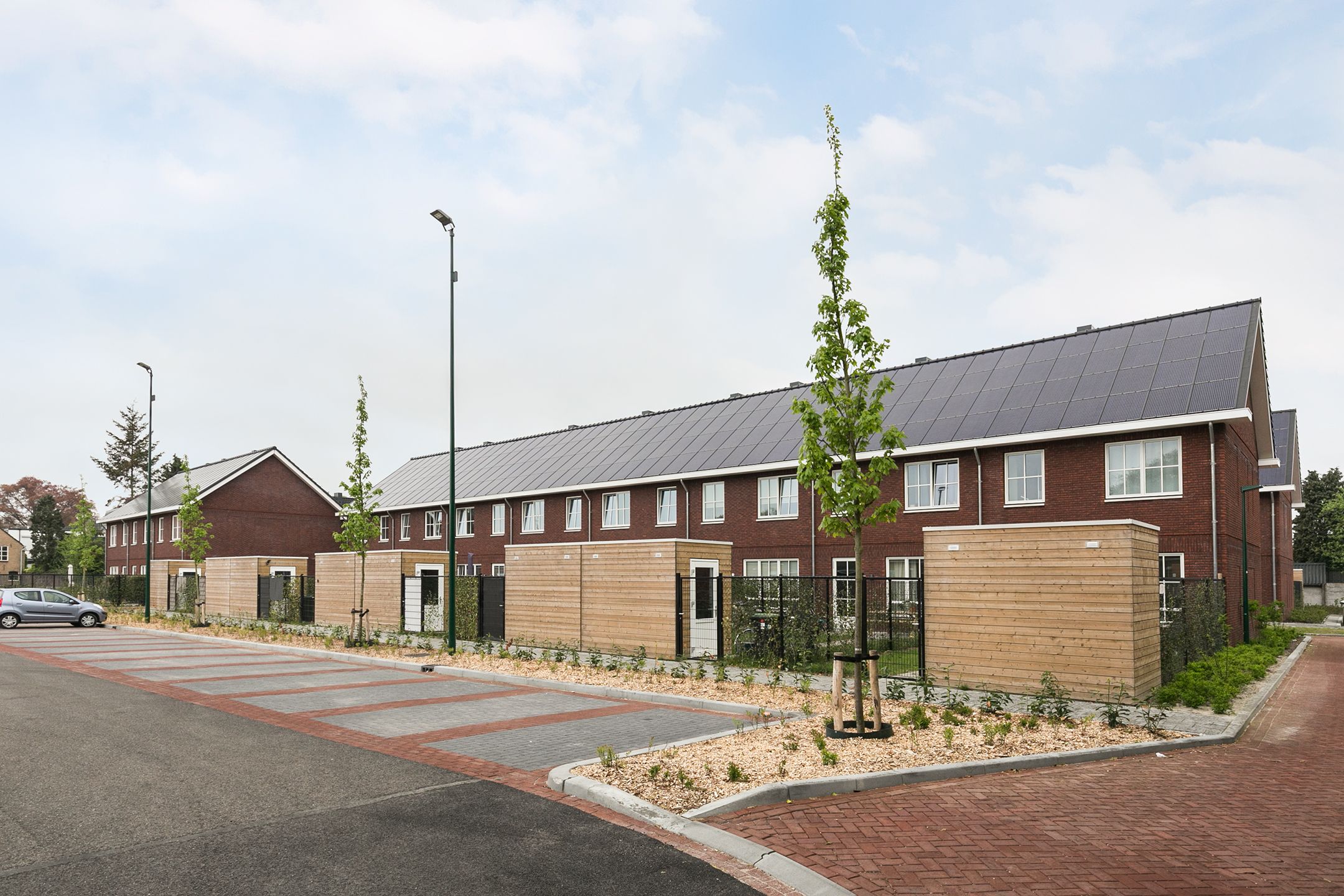 Foto 3 van Binnenhoven 12