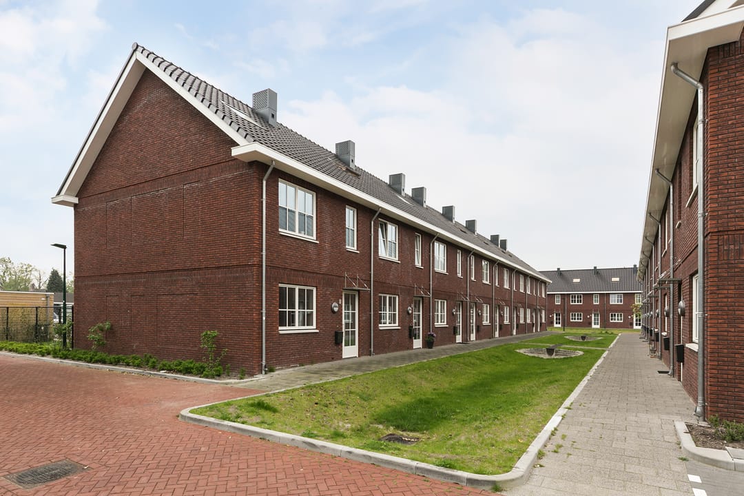 Foto 2 van Binnenhoven 12