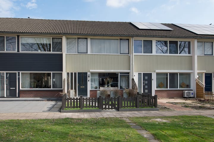 Foto 1 van De Kap 169