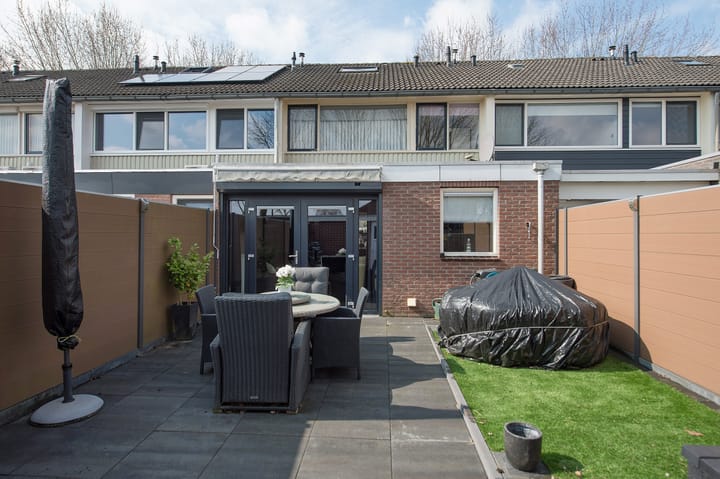 Foto 4 van De Kap 169