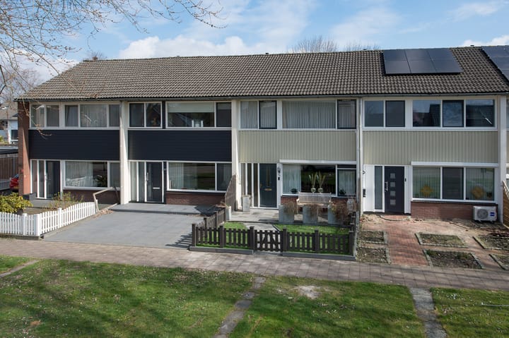 Foto 5 van De Kap 169