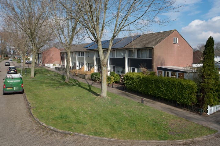 Foto 6 van De Kap 169