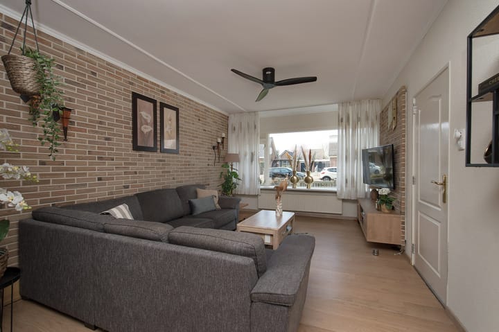 Foto 2 van De Kap 169