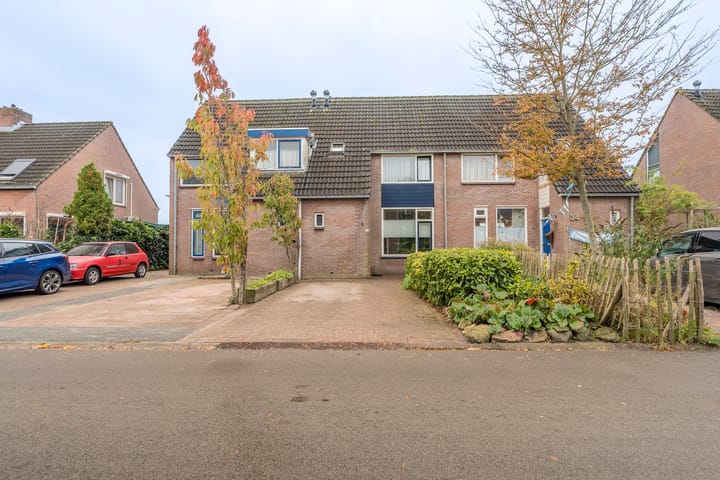 Foto 1 van Meesterslaan 36