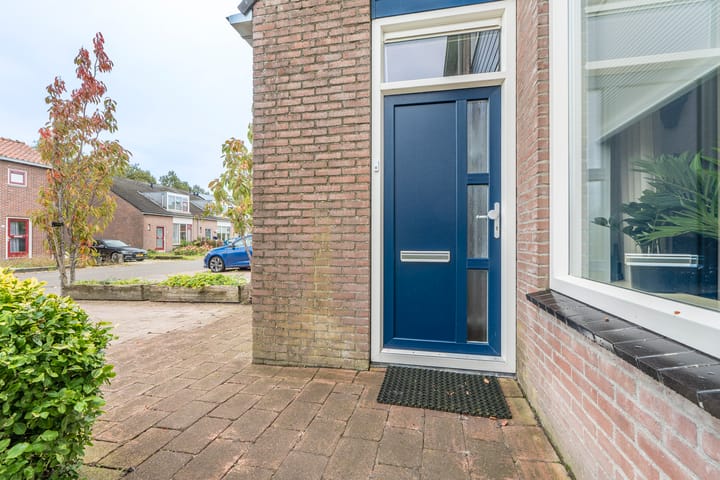 Foto 7 van Meesterslaan 36