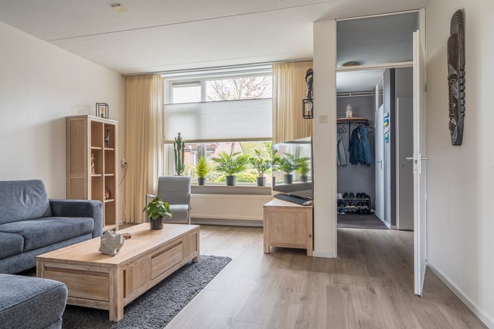 Foto 9 van Meesterslaan 36