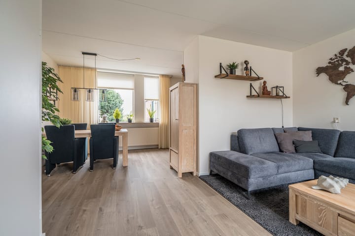 Foto 12 van Meesterslaan 36