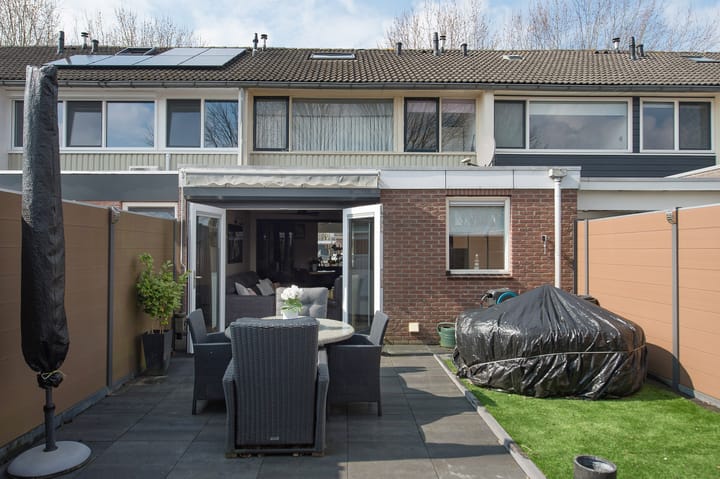 Foto 42 van De Kap 169