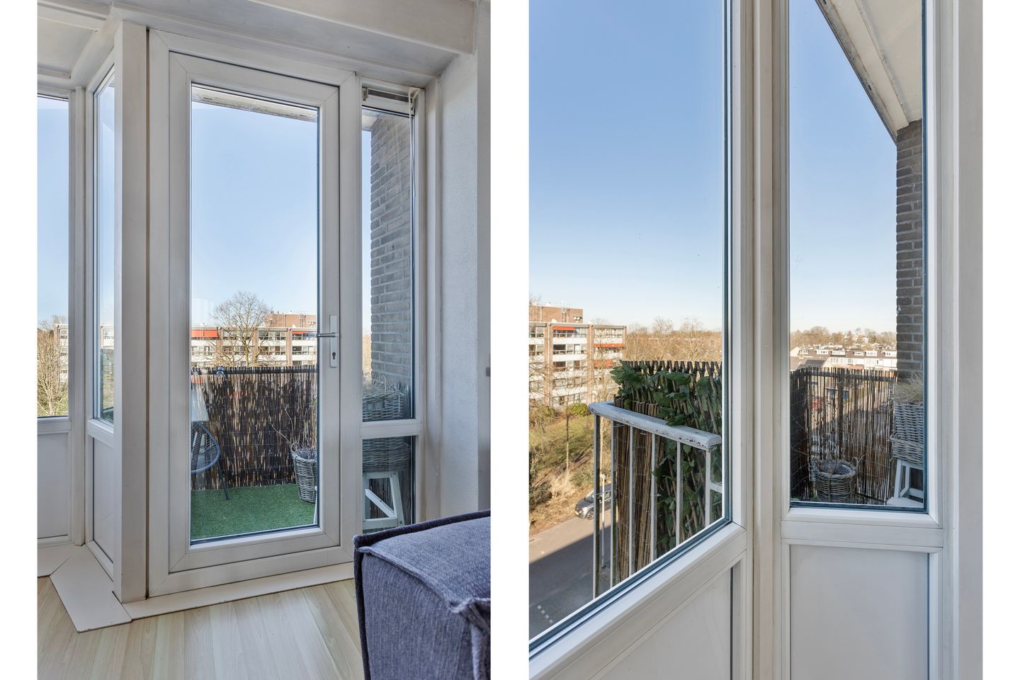 Foto 14 van Johanna Naberstraat 136