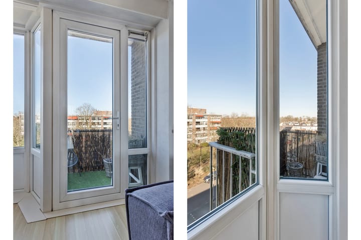 Foto 14 van Johanna Naberstraat 136