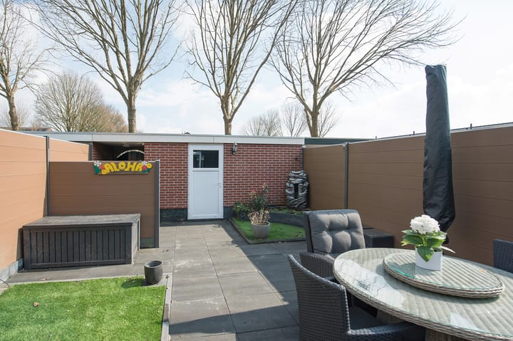 Foto 44 van De Kap 169