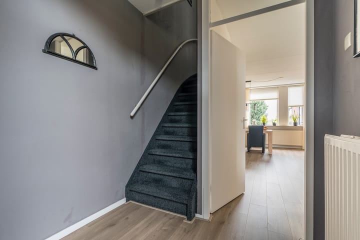 Foto 25 van Meesterslaan 36