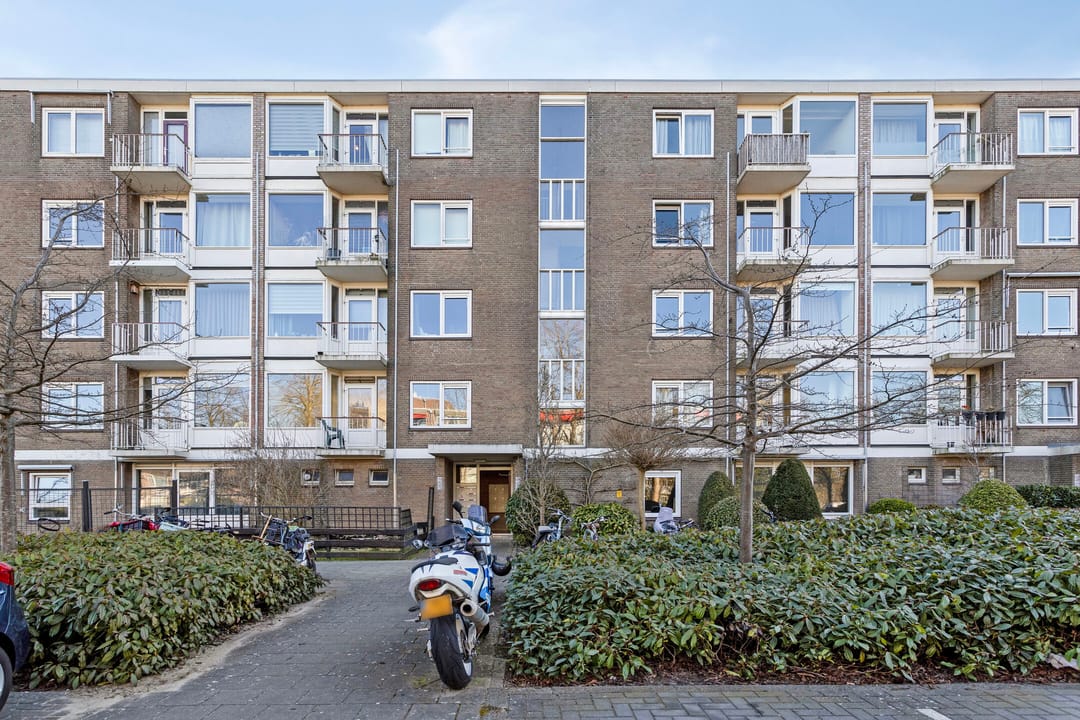 Foto 7 van Johanna Naberstraat 136