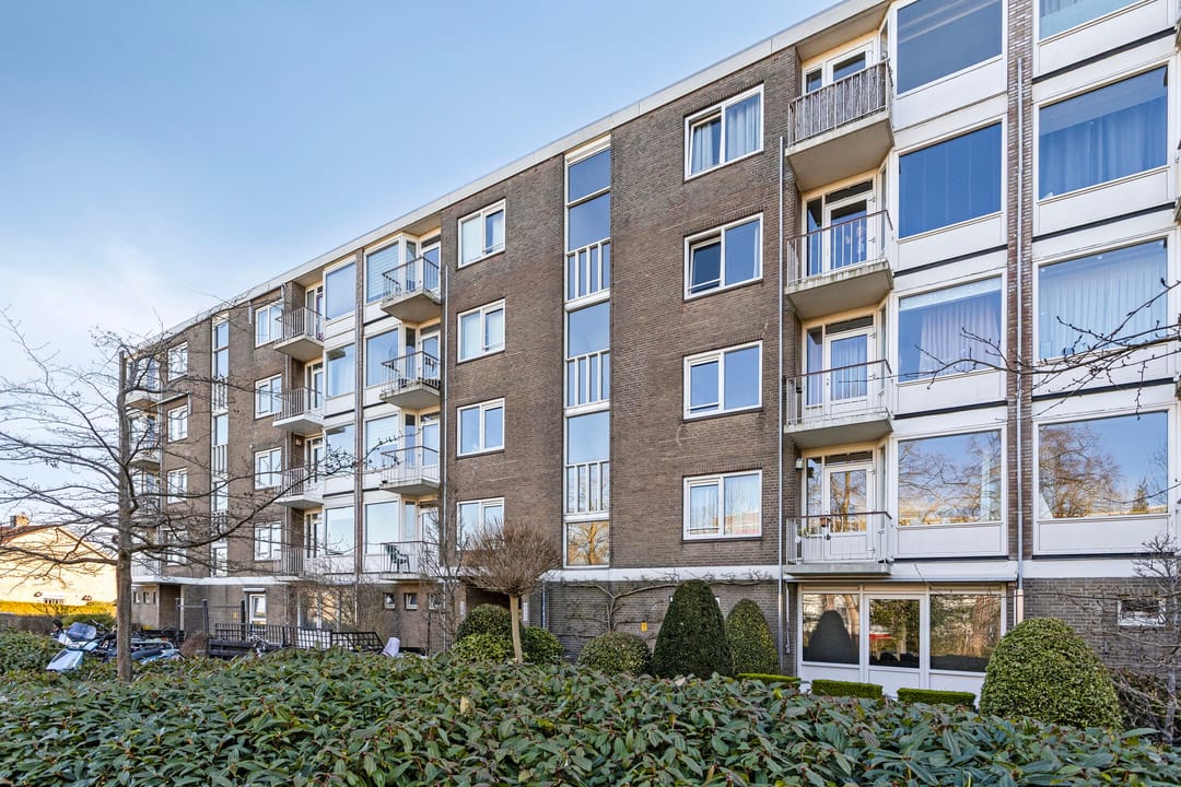 Foto 8 van Johanna Naberstraat 136