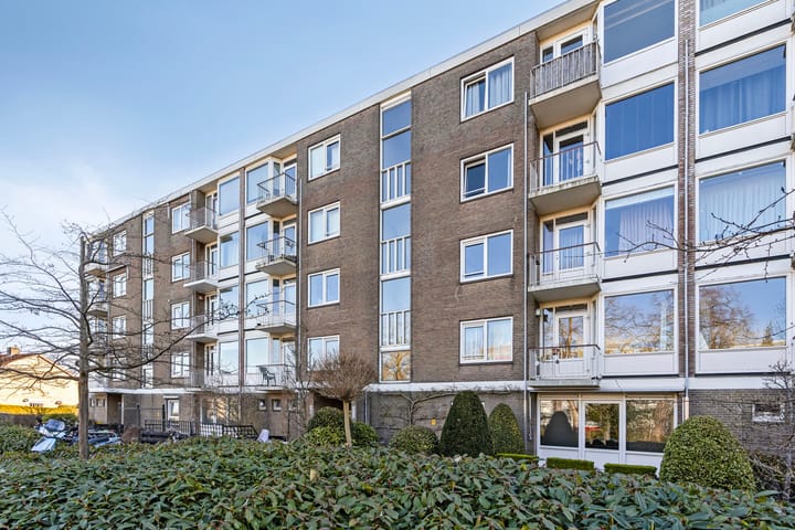 Foto 8 van Johanna Naberstraat 136