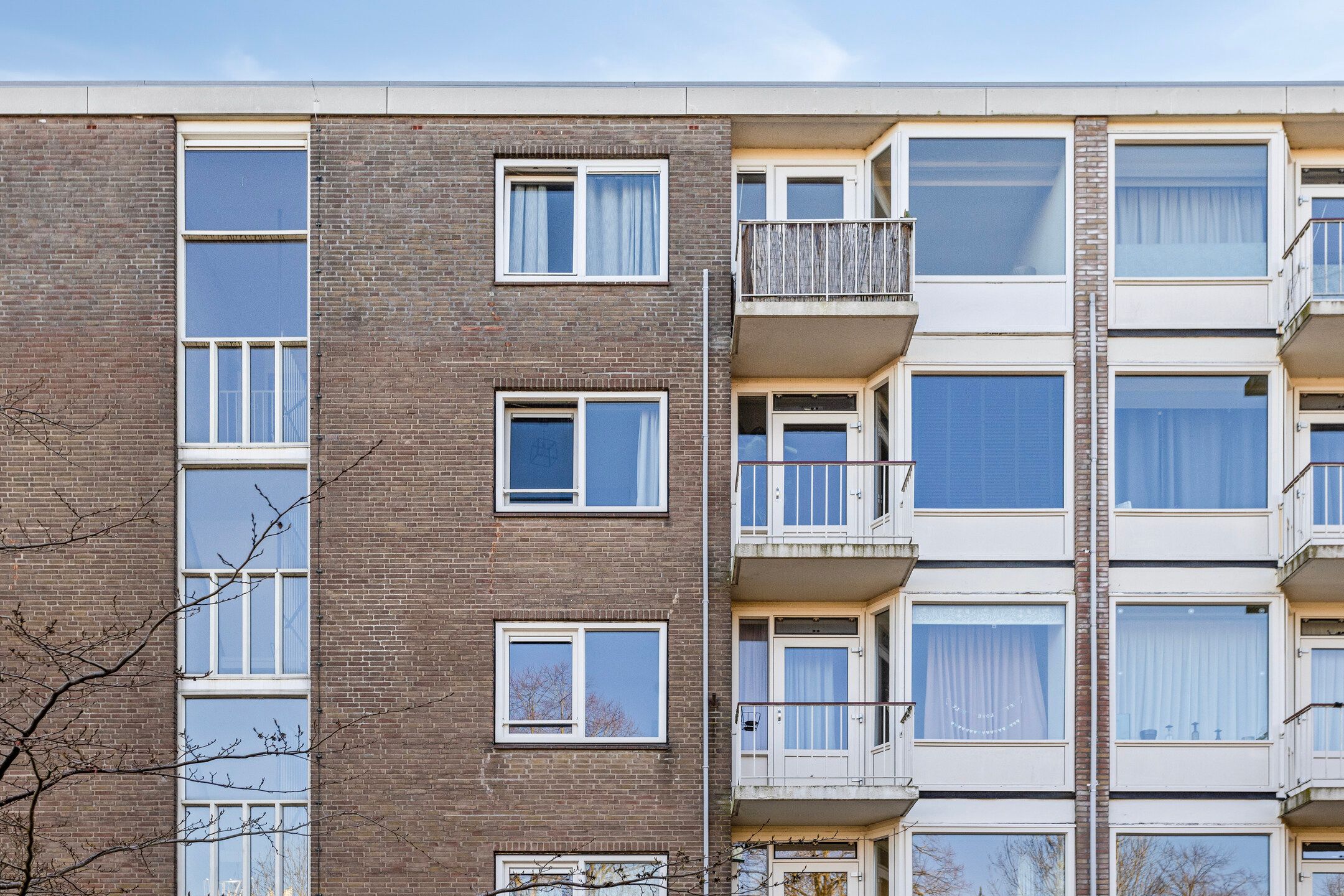 Foto 9 van Johanna Naberstraat 136