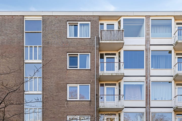 Foto 9 van Johanna Naberstraat 136