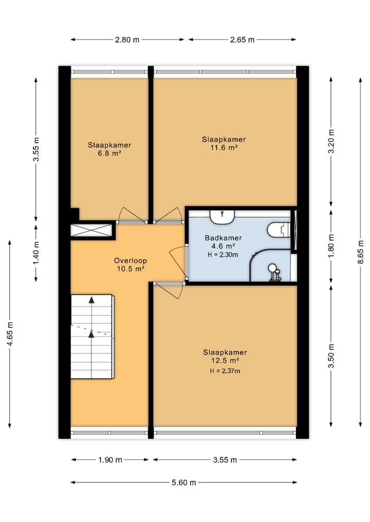 Foto 50 van De Kap 169
