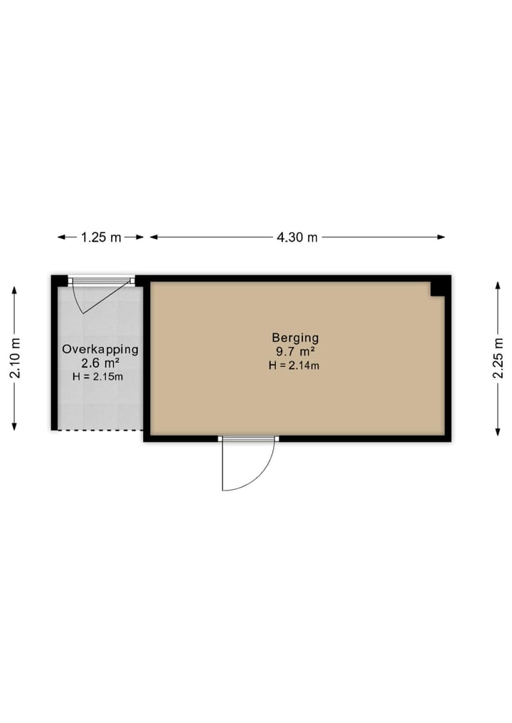 Foto 52 van De Kap 169