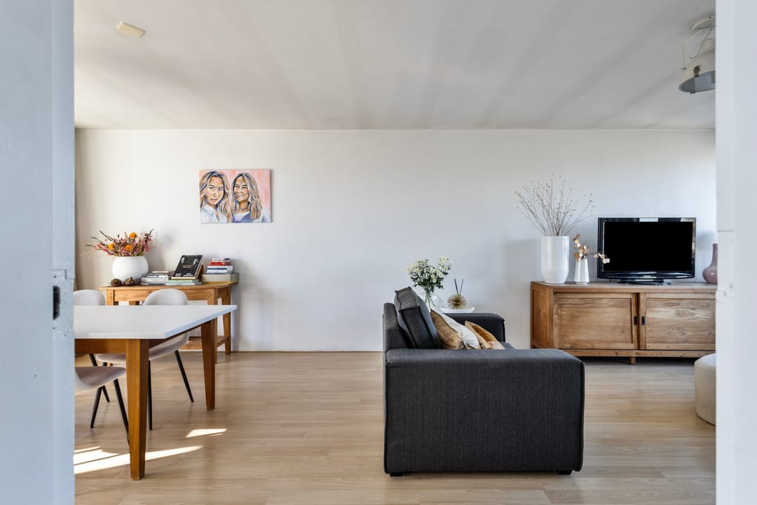 Foto 17 van Johanna Naberstraat 136