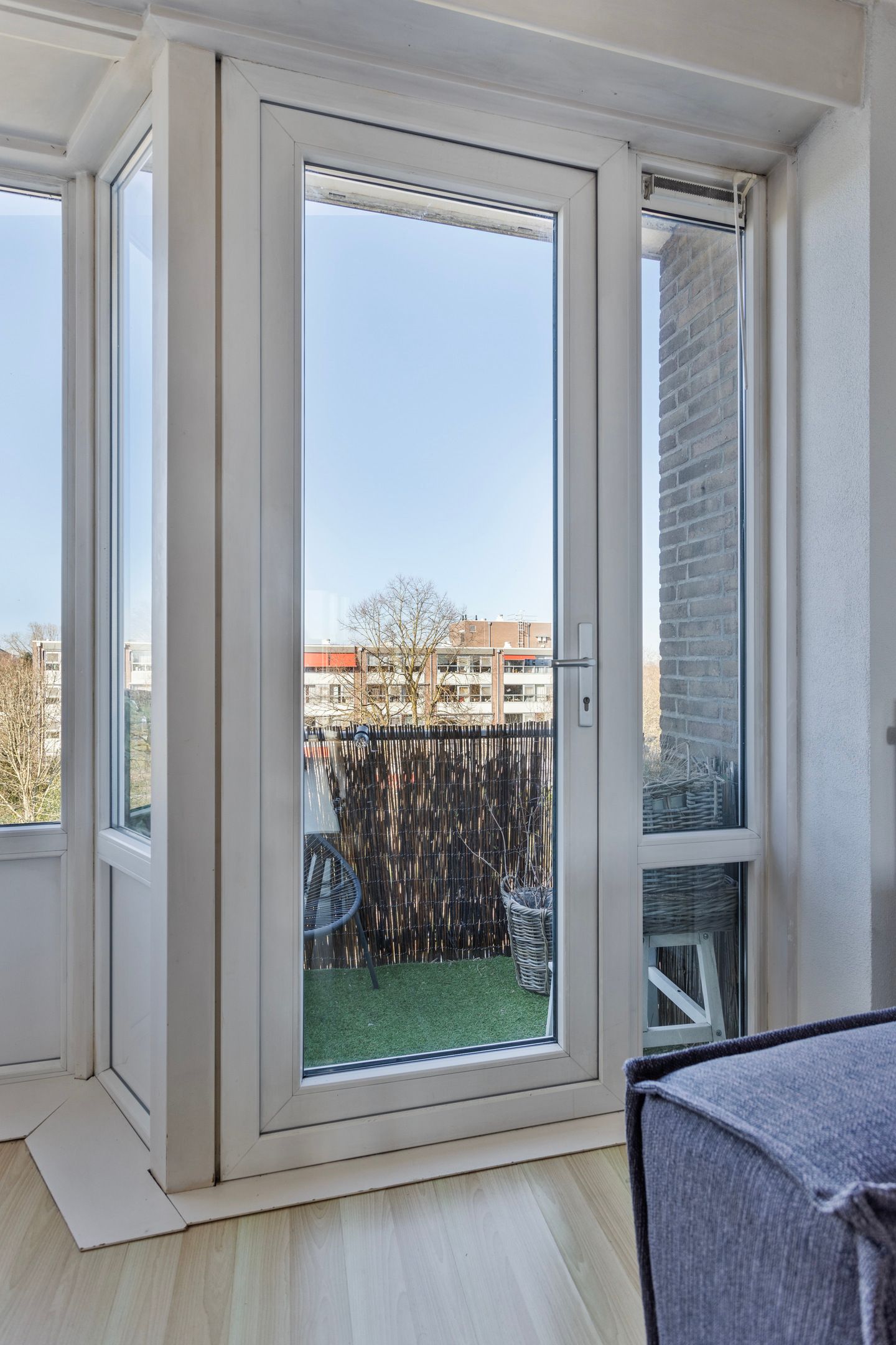 Foto 21 van Johanna Naberstraat 136