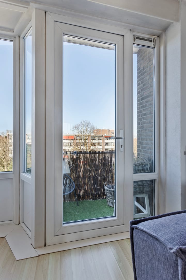 Foto 21 van Johanna Naberstraat 136