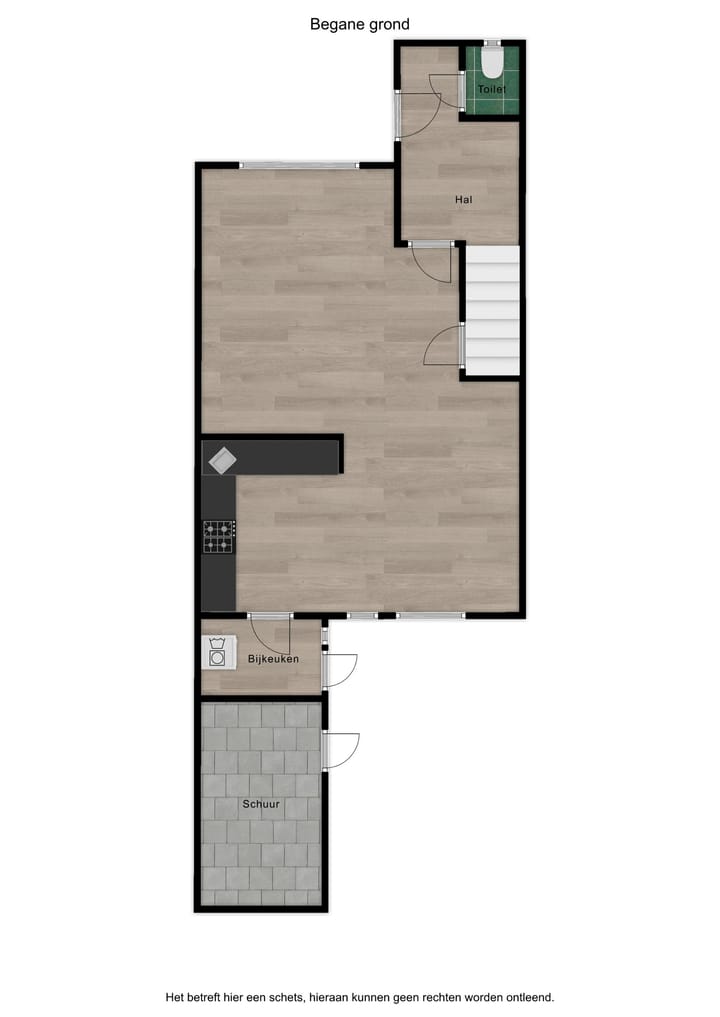 Foto 45 van Meesterslaan 36