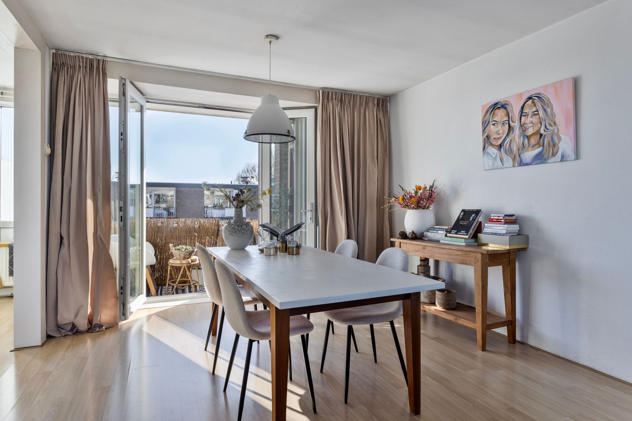 Foto 3 van Johanna Naberstraat 136