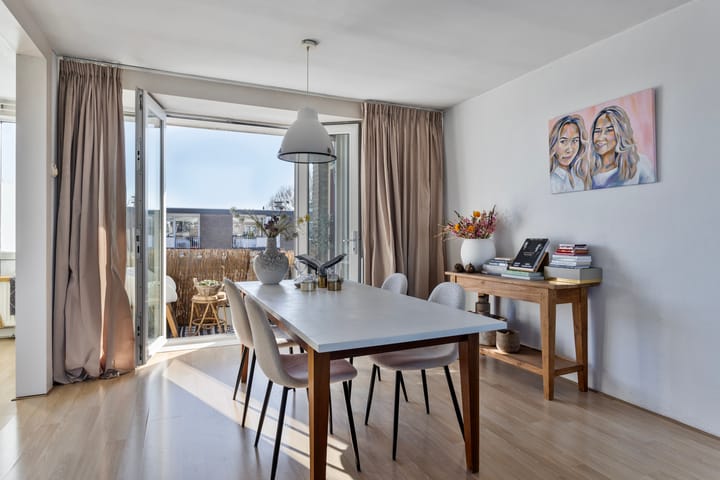 Foto 3 van Johanna Naberstraat 136