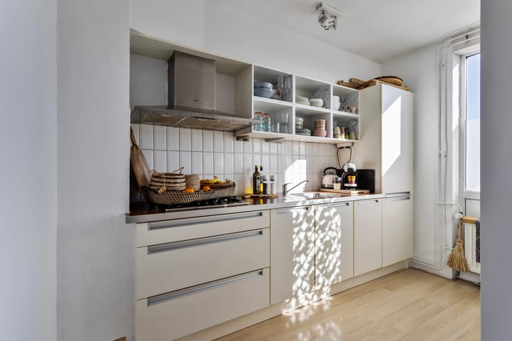 Foto 4 van Johanna Naberstraat 136