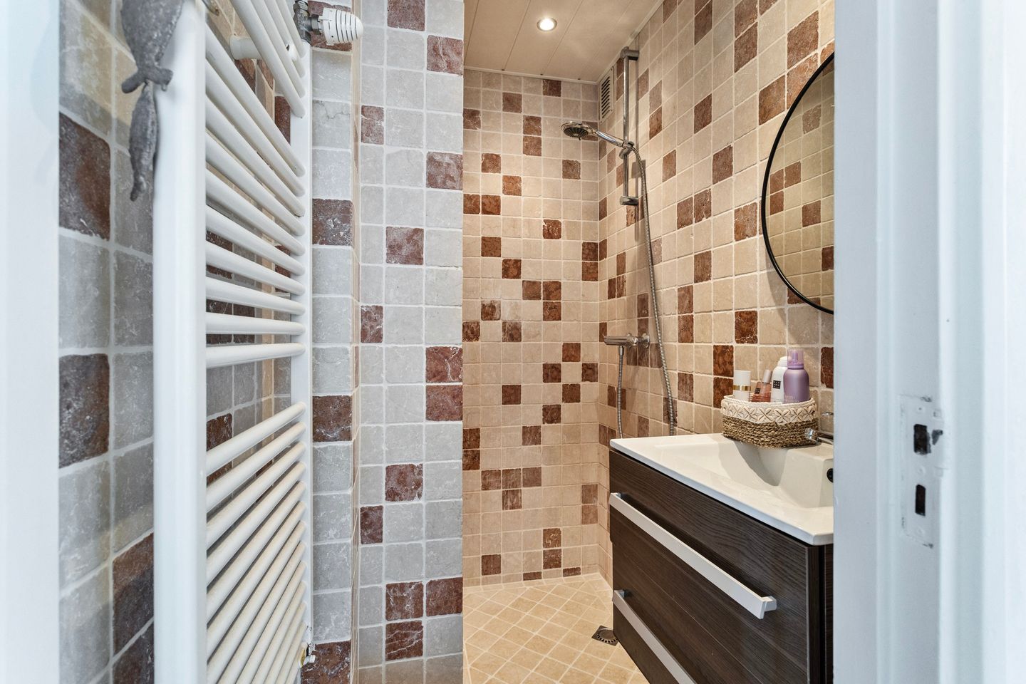 Foto 5 van Johanna Naberstraat 136