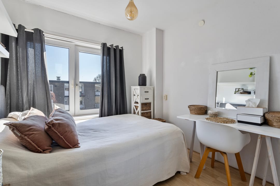 Foto 32 van Johanna Naberstraat 136