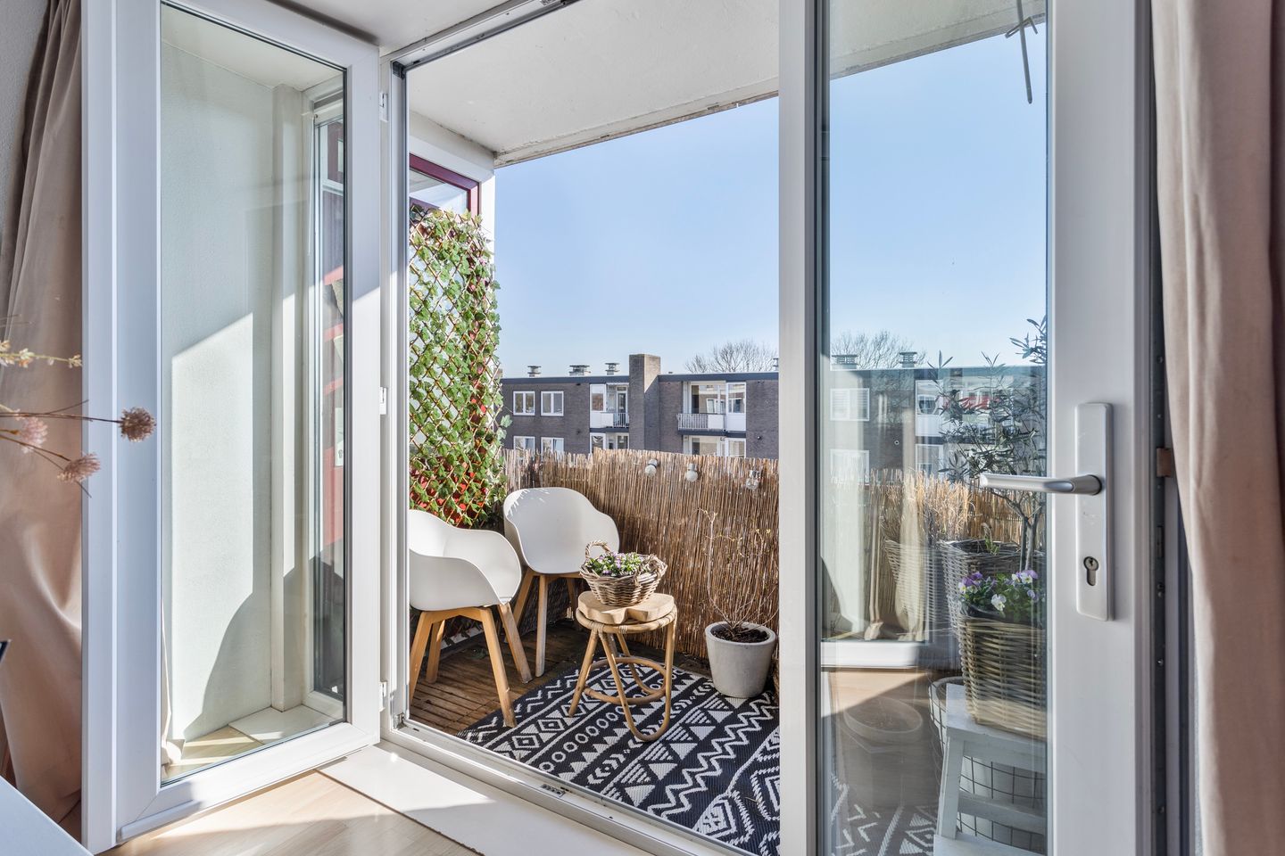 Foto 25 van Johanna Naberstraat 136