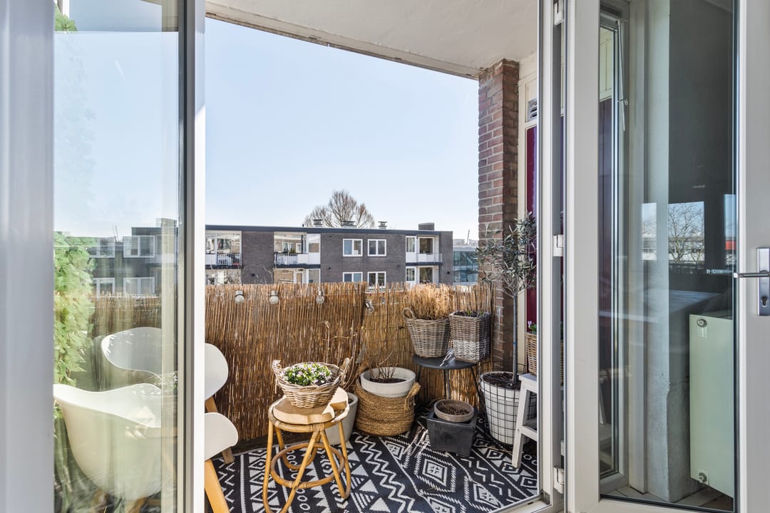 Foto 23 van Johanna Naberstraat 136