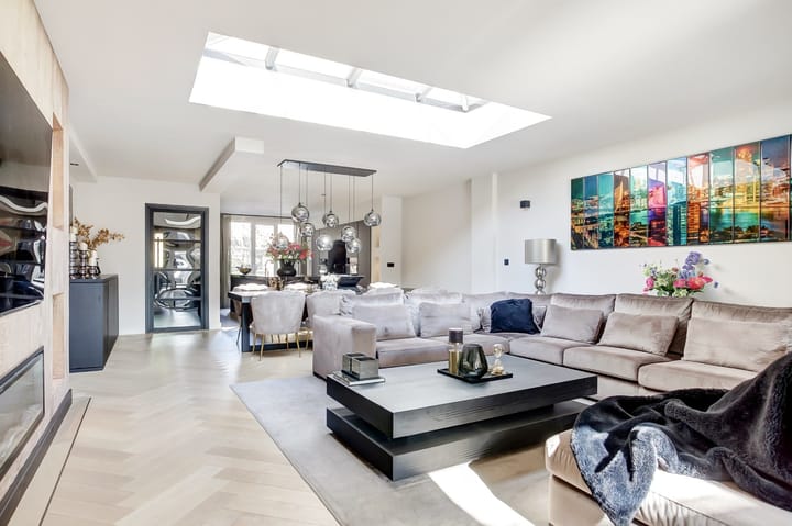 Foto 2 van Florastraat 50