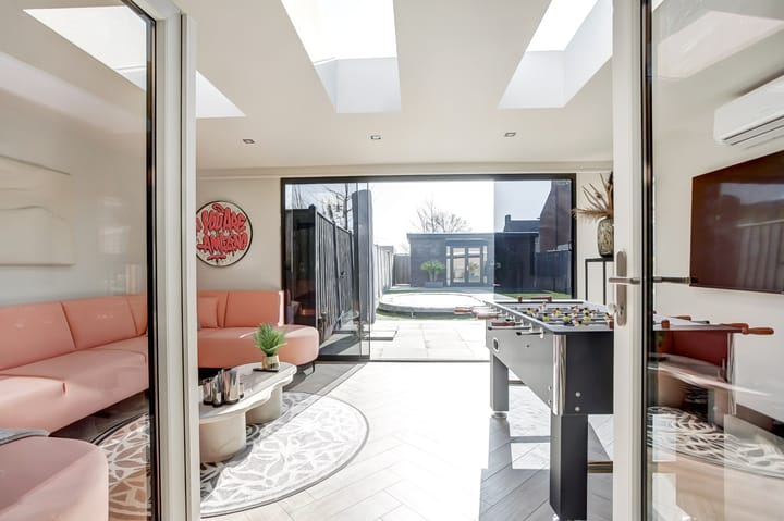 Foto 3 van Florastraat 50