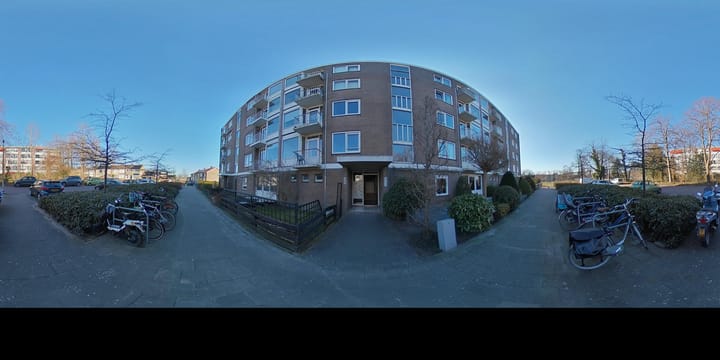 Foto 36 van Johanna Naberstraat 136