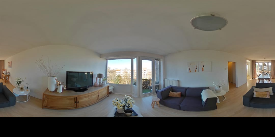 Foto 38 van Johanna Naberstraat 136