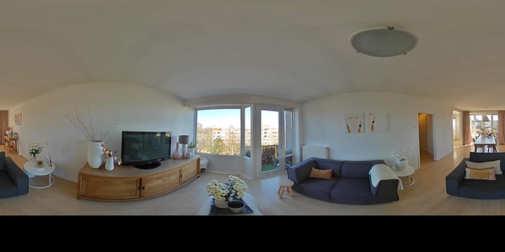 Foto 38 van Johanna Naberstraat 136