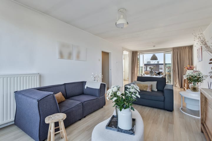 Foto 1 van Johanna Naberstraat 136