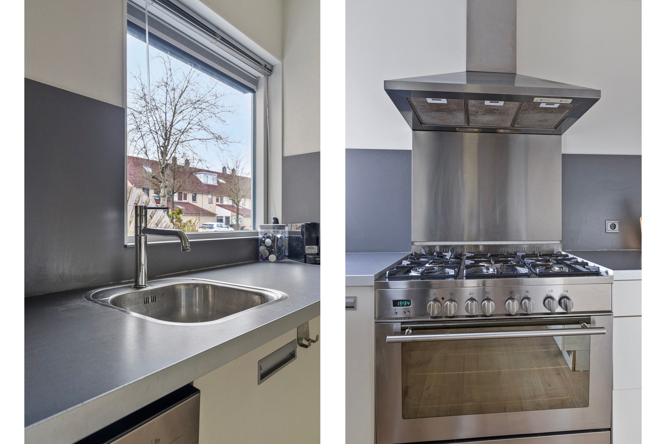 Foto 12 van Saffier 8