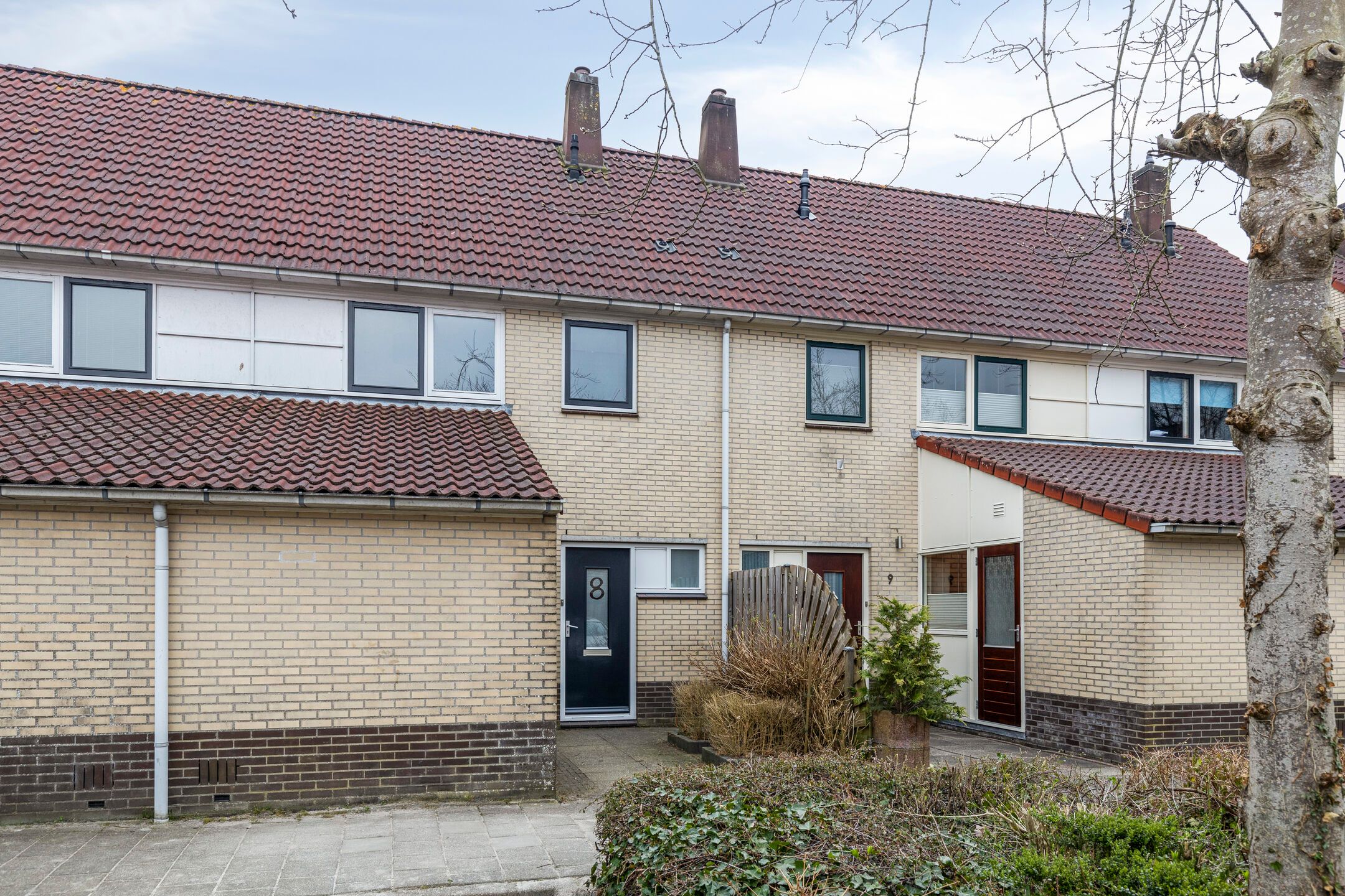 Foto 27 van Saffier 8