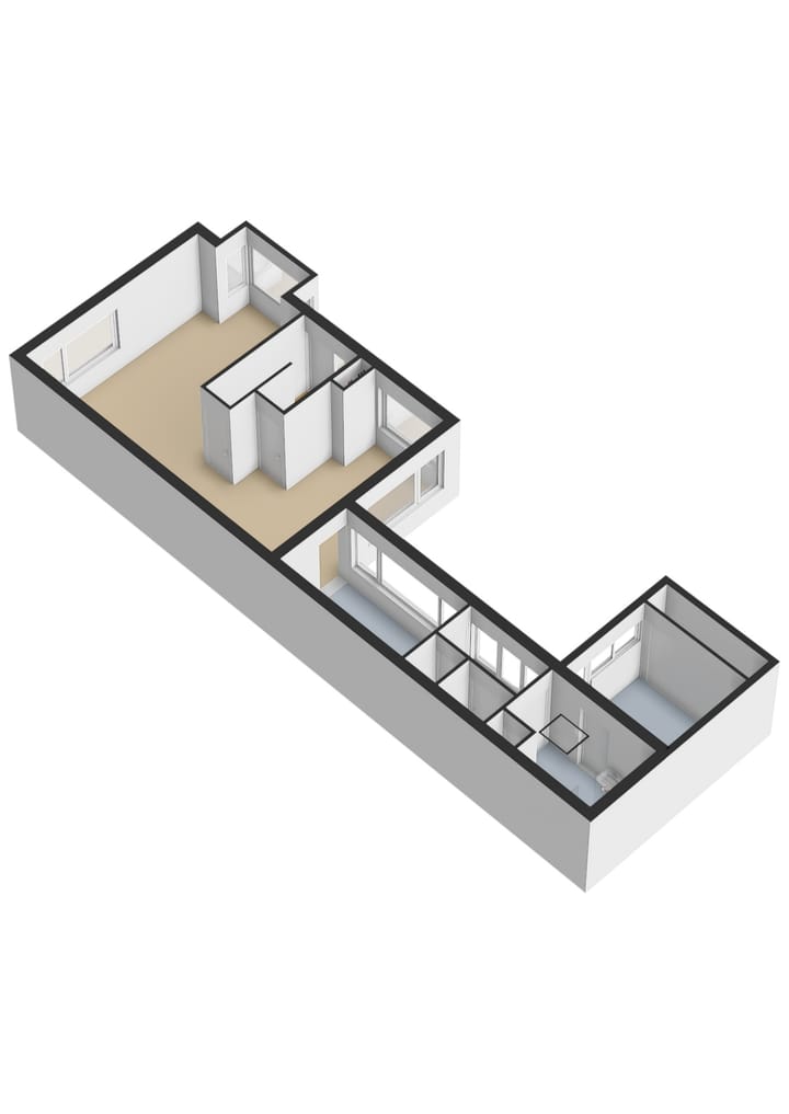 Foto 5 van Papaverstraat 15