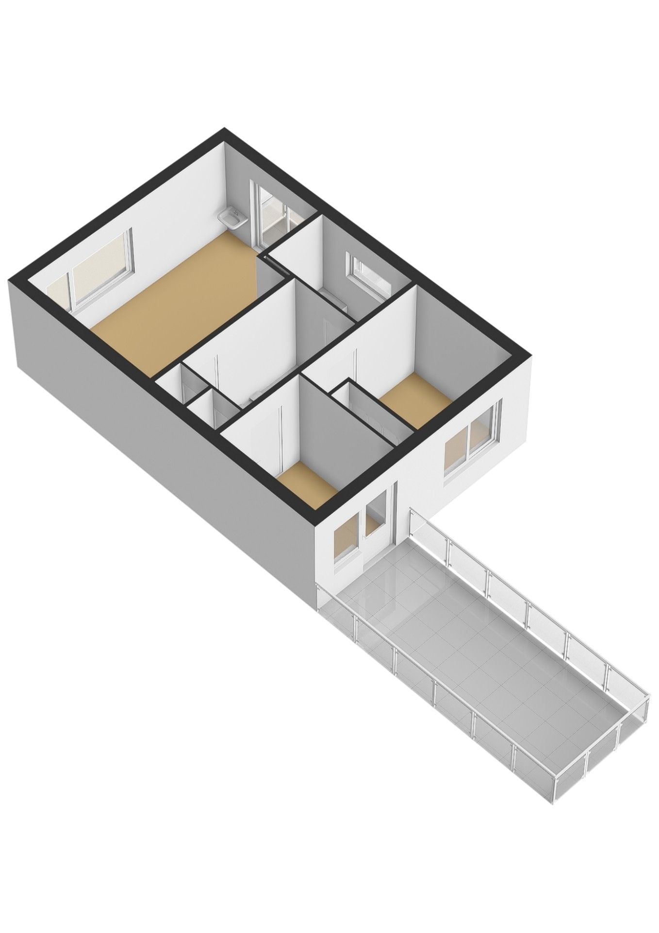 Foto 6 van Papaverstraat 15