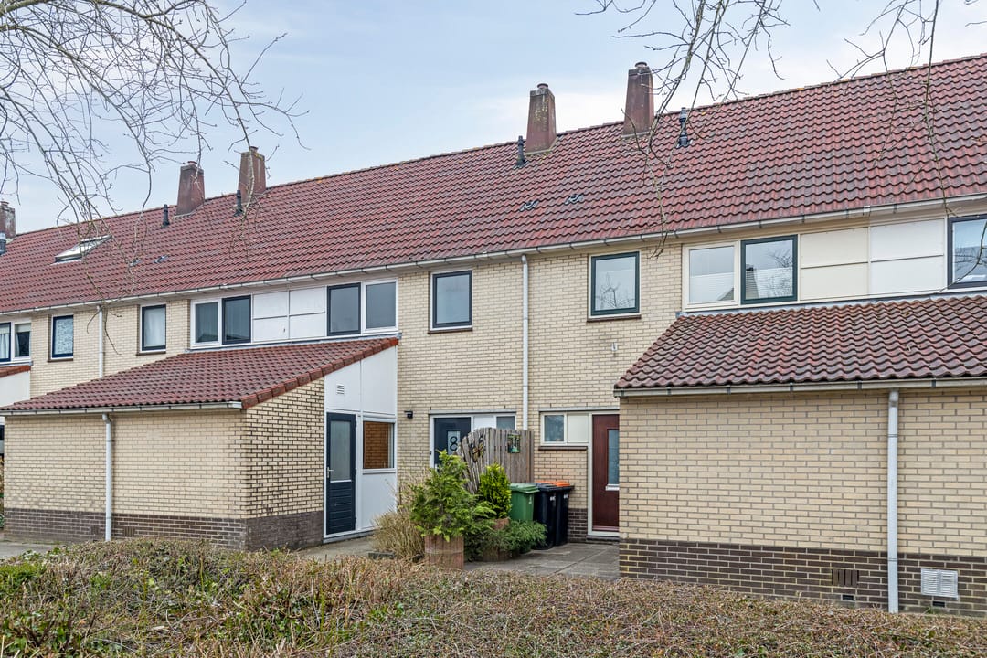 Foto 26 van Saffier 8