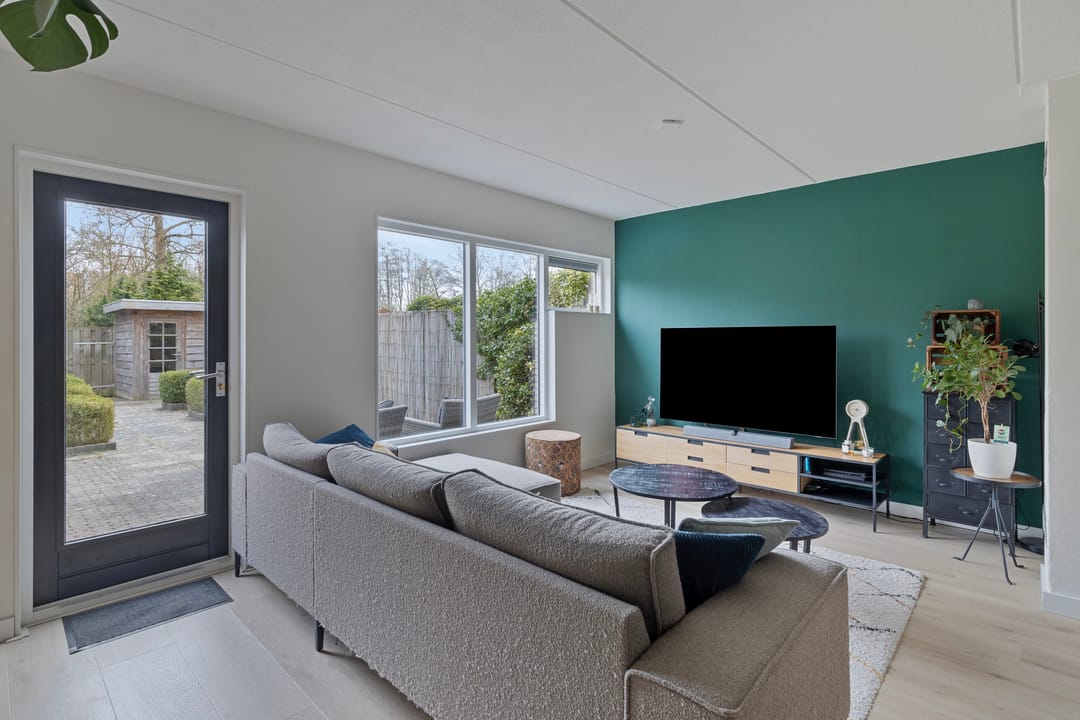 Foto 8 van Saffier 8