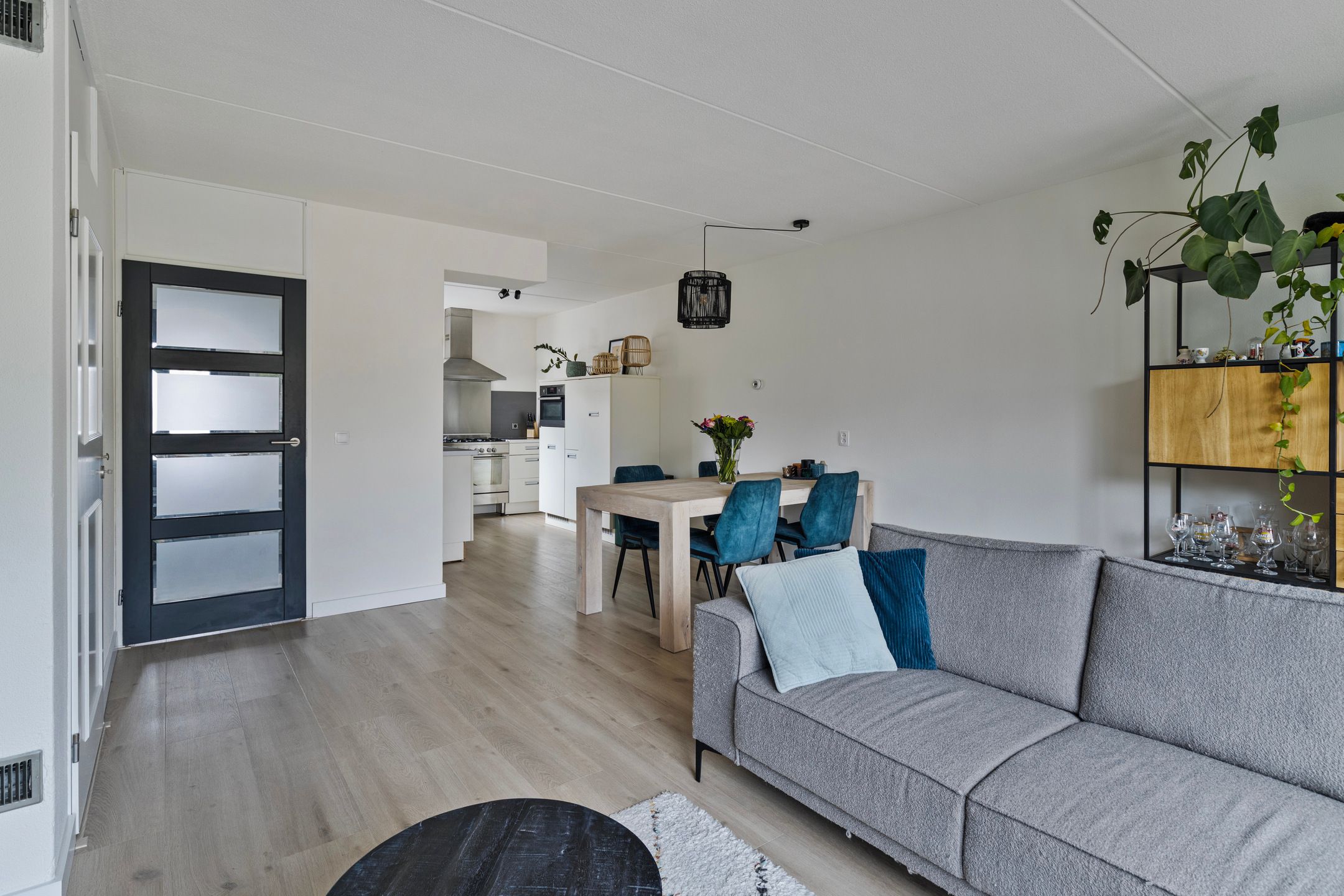 Foto 9 van Saffier 8